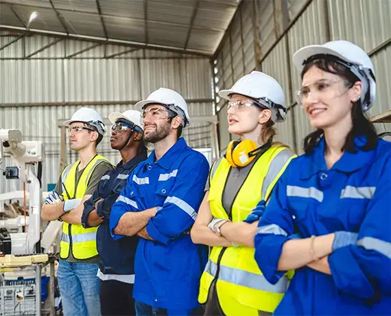 Vocational education image