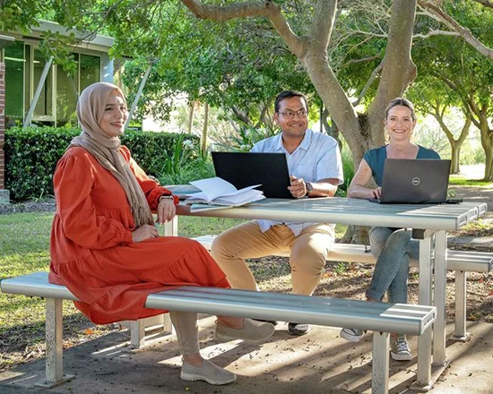 International student education image