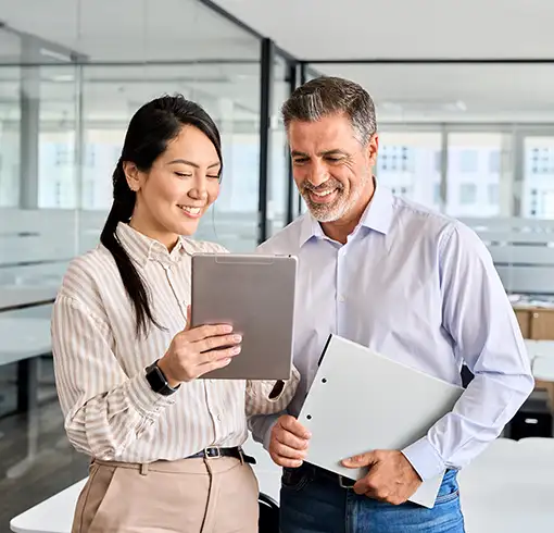 Work opportunities image