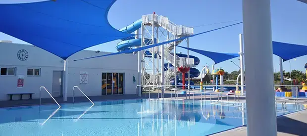 Adventure activity image