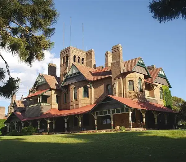 Educational institution image