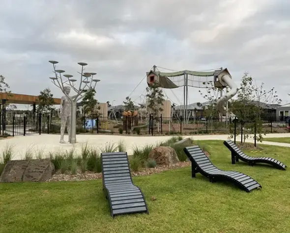 Play activity image