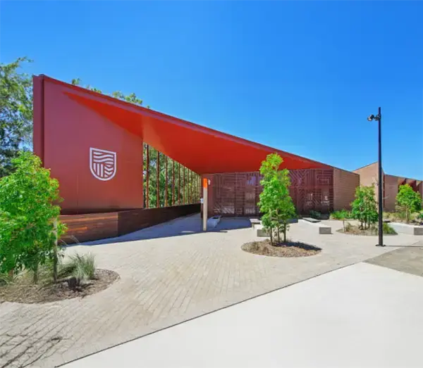 Educational institution image