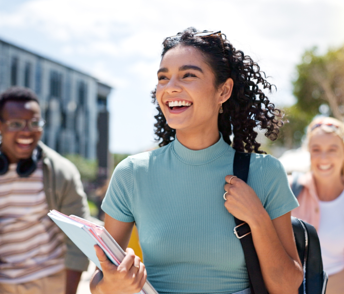 International student education image