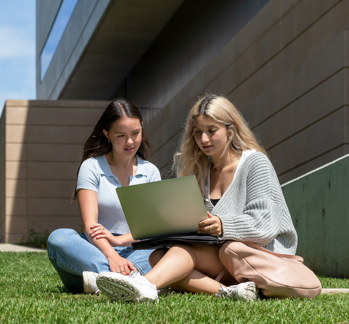 International student education image