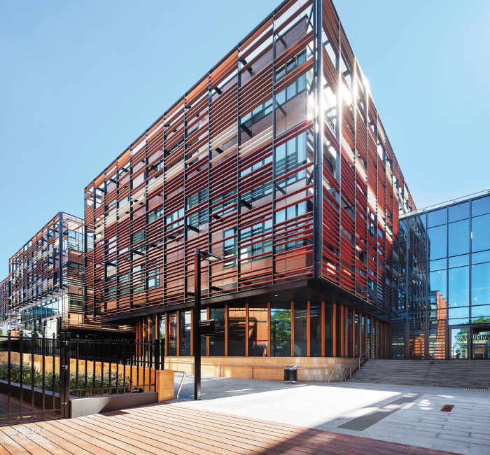 Educational institution image