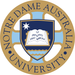 Educational institution logo