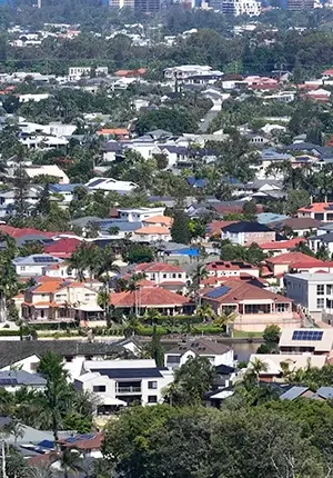 South West Sydney
