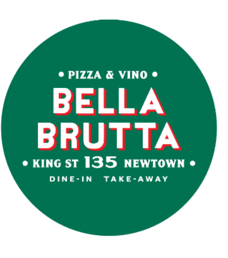 Bella Brutta Pizza Pty Ltd logo