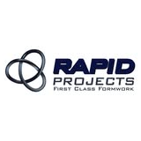 Rapid Projects logo