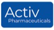 Teradoran Pty Ltd trading as Activ Pharmaceuticals logo