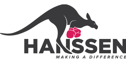Hanssen Pty Ltd logo