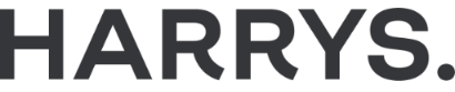 Harrys Bondi logo