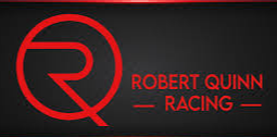 Robert Quinn Racing logo