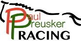 Paul Preusker Racing Stable logo