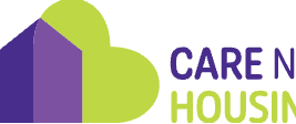 Care and Housing disability support logo