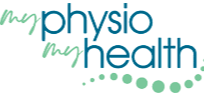 Holden Hill Physiotherapy trading as My Physio My Health logo