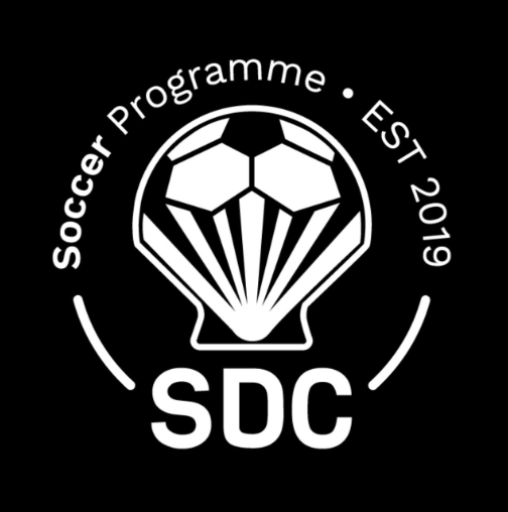 SDC SOCCER PROGRAMME PTY LTD logo