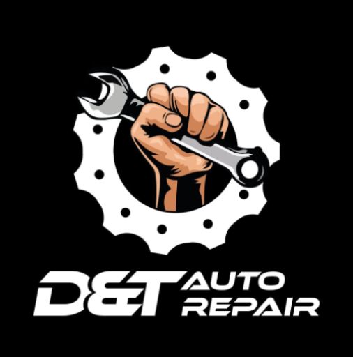 DT Auto Repair Pty Ltd logo