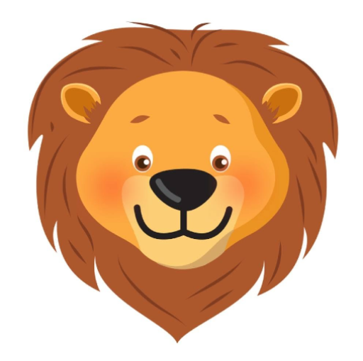Little Leo's Early Education logo