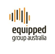 Equipped Traffic Pty Ltd logo
