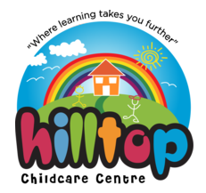 HILLTOP CHILDCARE LIDCOMBE PTY LTD logo