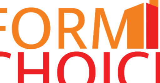 Form choice Pty Ltd logo