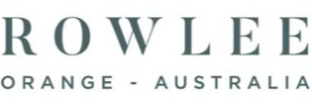 Rowlee Wines logo