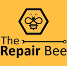The Repair Bee logo