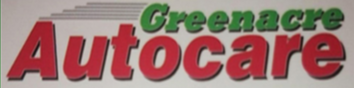Greenacre Autocare logo