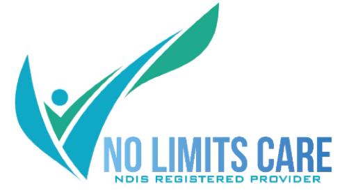 No Limits Care logo