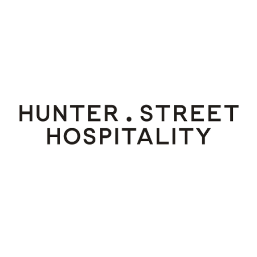 Hunter Street Hospitality logo