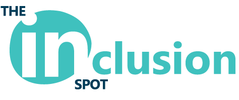 Inclusion Spot logo