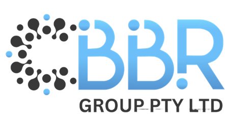 BBR GROUP PTY LTD logo