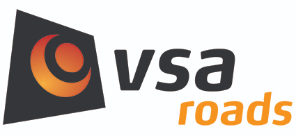 VSA Roads Pty Ltd logo