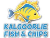 KALGOORLIE FISH AND CHIPS PTY LTD logo