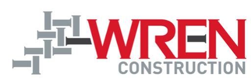WREN CONSTRUCTION PTY LTD logo