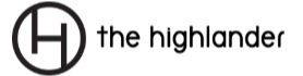 Highlander Hotel logo