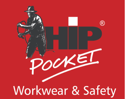 HIPPOCKET WORKWEAR logo