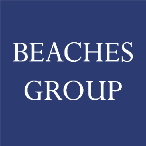 Beaches Group logo