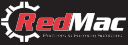 RedMac Ag Services logo