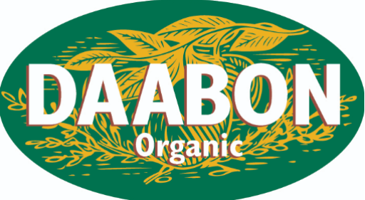 Daabon Organic Australia Pty Ltd logo