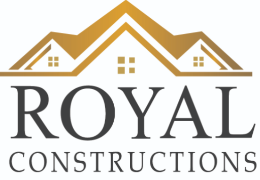 Royal Constructions Pty Ltd logo