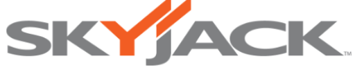 Skyjack logo