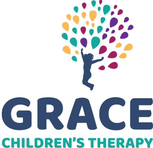 Grace Children's Therapy logo