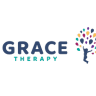 Grace Children's Therapy logo