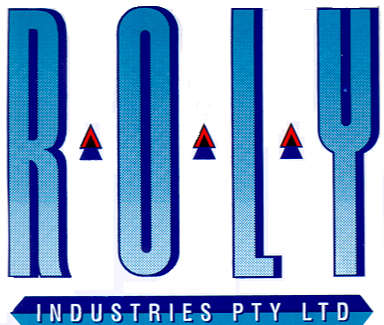Roly Industries Pty. Ltd. logo