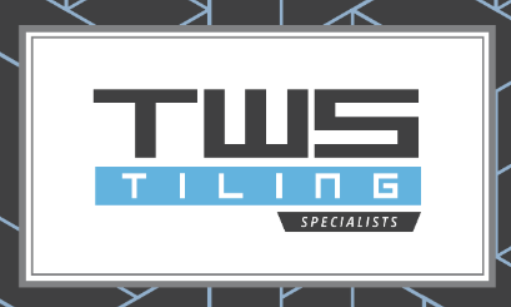 TWS Tiling Specialists Pty Ltd logo
