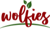 WOLFIES FARMS PTY LTD logo