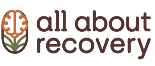 All About Recovery logo